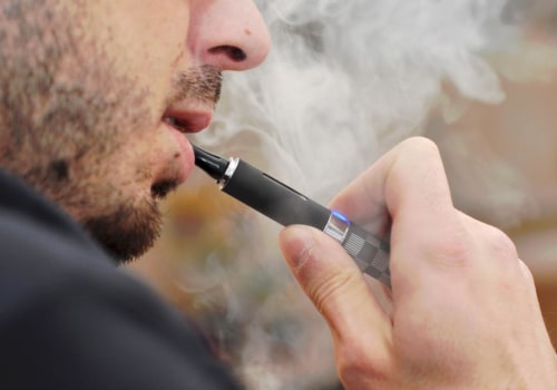 Safety Concerns and Regulations Around Vape Products: What You Need to Know