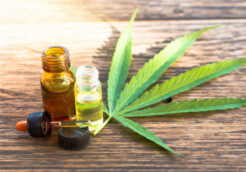 What is the difference between cannabis extract and concentrate?